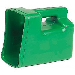 OPTIPARTS - HAND BAILER, BIG GREEN (EX1442G)