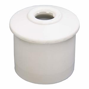 Hull Fittings: OPTIMAX - Low friction end stop (OX30es)