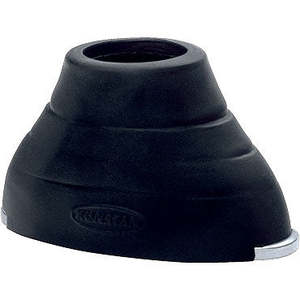 Hull Fittings P Class: Ronstan Stand-up Base, S55 BB & RT Orbit Blocks (RF2455)