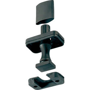 Hull Fittings P Class: Ronstan Battlestick Urethane Universal Joint (RF3133)