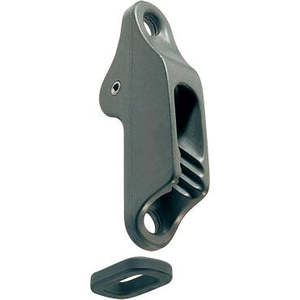 Hull Parts 29er: Trapeze Cleat, Alloy, 4-8mm (RF5121)
