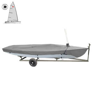 Covers Ok Dinghy: OK Dinghy Cover