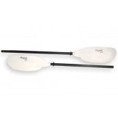 Viking Kayak Parts: Viking Paddle - Propelz Eco Split - Alloy (1613)