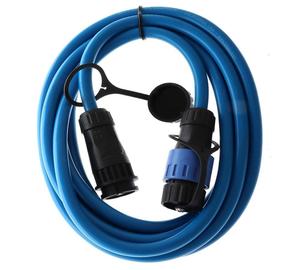 Bixpy - Extenstion Kit - 2.7m, cable bungees, retainers