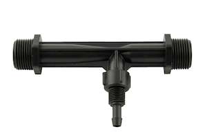 20 mm (3/4") Venturi Injector