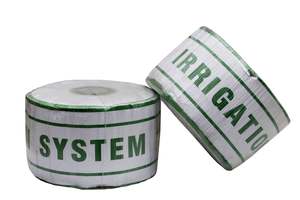 Specials: Driptape 16 mm Thickness 0.20 mm (8 mil) (200 mm / 1.5 L/H, 1800 M)