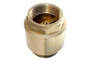 Specials: Spring Check