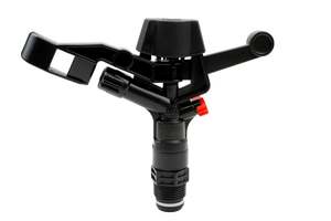 Plastic Full Circle Impact Male 5035 20 mm (¾”)