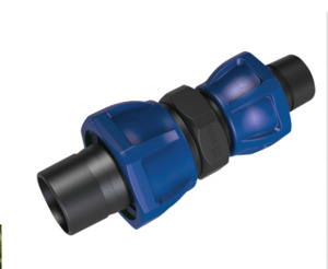 Low Density Reducing Coupling