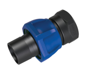 Low Density Female Coupling