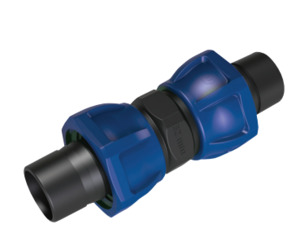 Low Density Straight Coupling