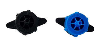 *Special Price* Pressure Compensating Take Apart Dripper 5mm