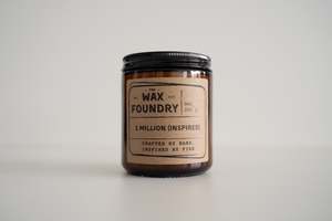Wax Foundry Collection: 1 Million (Inspired)