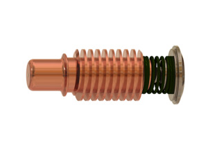 Products: Hypertherm Hyamp Electrodes - Weld Depot