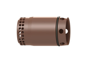 Products: Hypertherm Hyamp Swirl Ring - Weld Depot