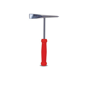 Products: Chipping Hammer Red - Weld Depot
