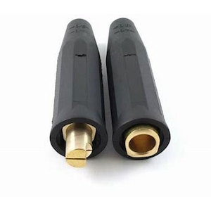 Dinse Cable Connectors - Weld Depot