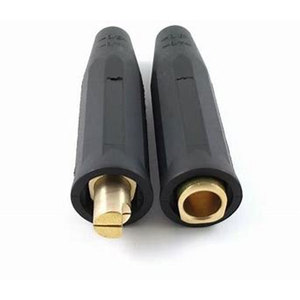 Products: Dinse Cable Connectors - Weld Depot