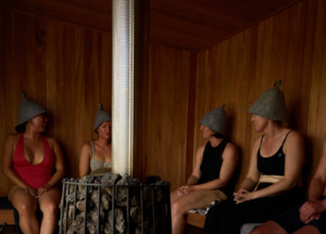 Morning Reset in the Countryside Powered by lululemon