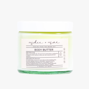 The Glow Edit: Ritual Body Butter