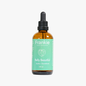 Gifts For Healthy Living: Belly Beautiful