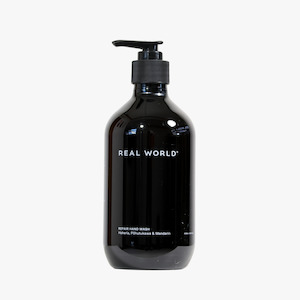 Repair Hand Wash with Hoheria, Pōhutukawa & Mandarin
