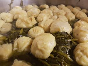 Frontpage: Hearty Boil-Up