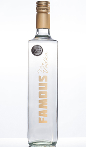Products: Puhoi Organic Distillery Classic Grain Vodka