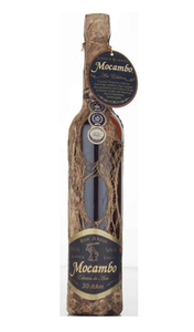 Mount Gay Rum Barbados Extra Old