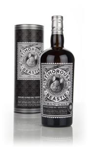 Blended Whisky: Hibiki Japanese Harmony Master’s Select