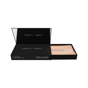 Available: Platinum Peach Strips x14 - Teeth Whitening Strips