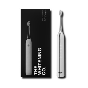 Available: PLATINUM E-Brush by TWC (Limited Edition)