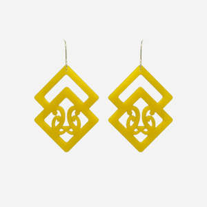 Synergy II Earrings