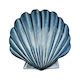 Ceramic Scallop