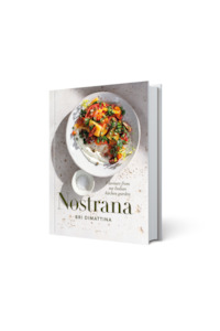 Books Stationery Adults: Nostrana