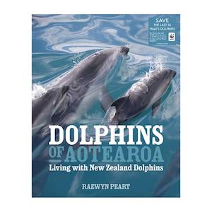 Dolphins Of Aotearoa