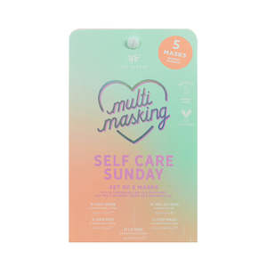 Beauty Sleep Multi-Masking Set 5pk