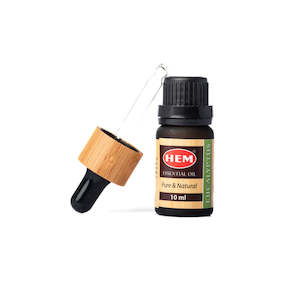 Health And Wellbeing: Eucalyptus Essential Oil 10ml