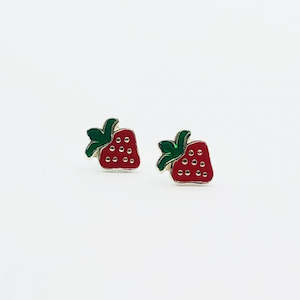 Sweet Kids Studs s/s