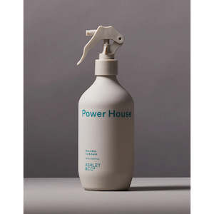 Power House Tui & Kahili