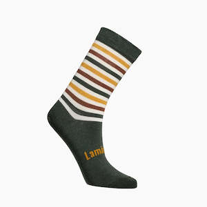 Billie Women's Merino Crew Socks