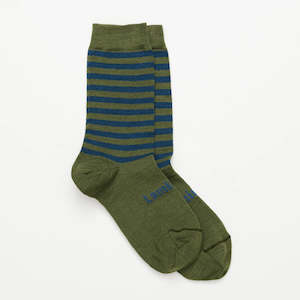 Bandit Women's Merino Crew Socks