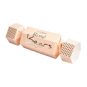 Gummie Bear Christmas Cracker