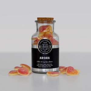 Eat Drink: Aroha Candies