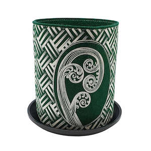 Fern Kete Ecofelt Growbag