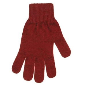 Fashion: Possum Merino Gloves