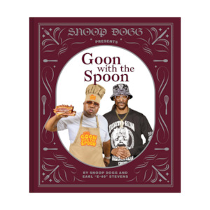 Booze Bbqs: Goon with the Spoon