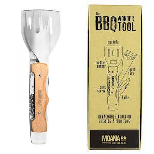 The BBQ Wonder Tool