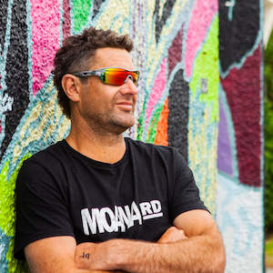 Rain Or Shine Masks Sunnies Brollies: Sporties Sunnies