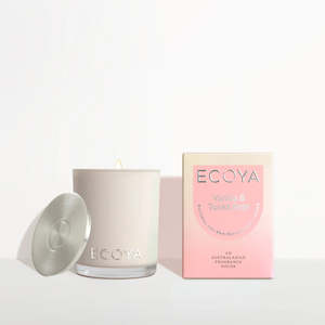 Mini Madison Jar Candle